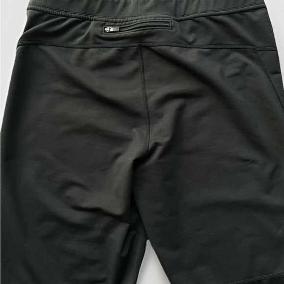 REI Women’s Active Pants Size Small Black Stretch Ankle Zips - Picture 4 of 5